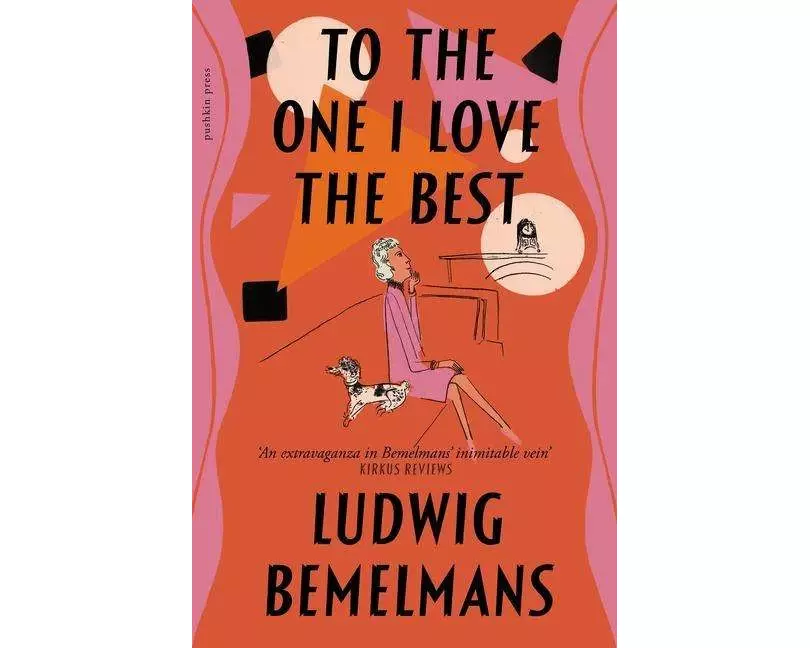 To the One I Love the Best