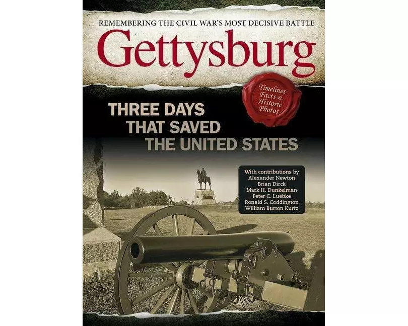 Gettysburg