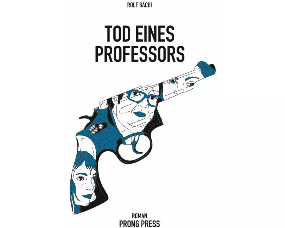 Tod eines Professors