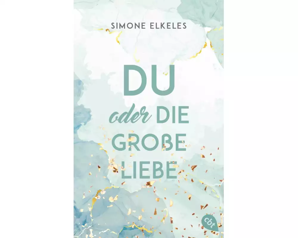 Du oder die große Liebe