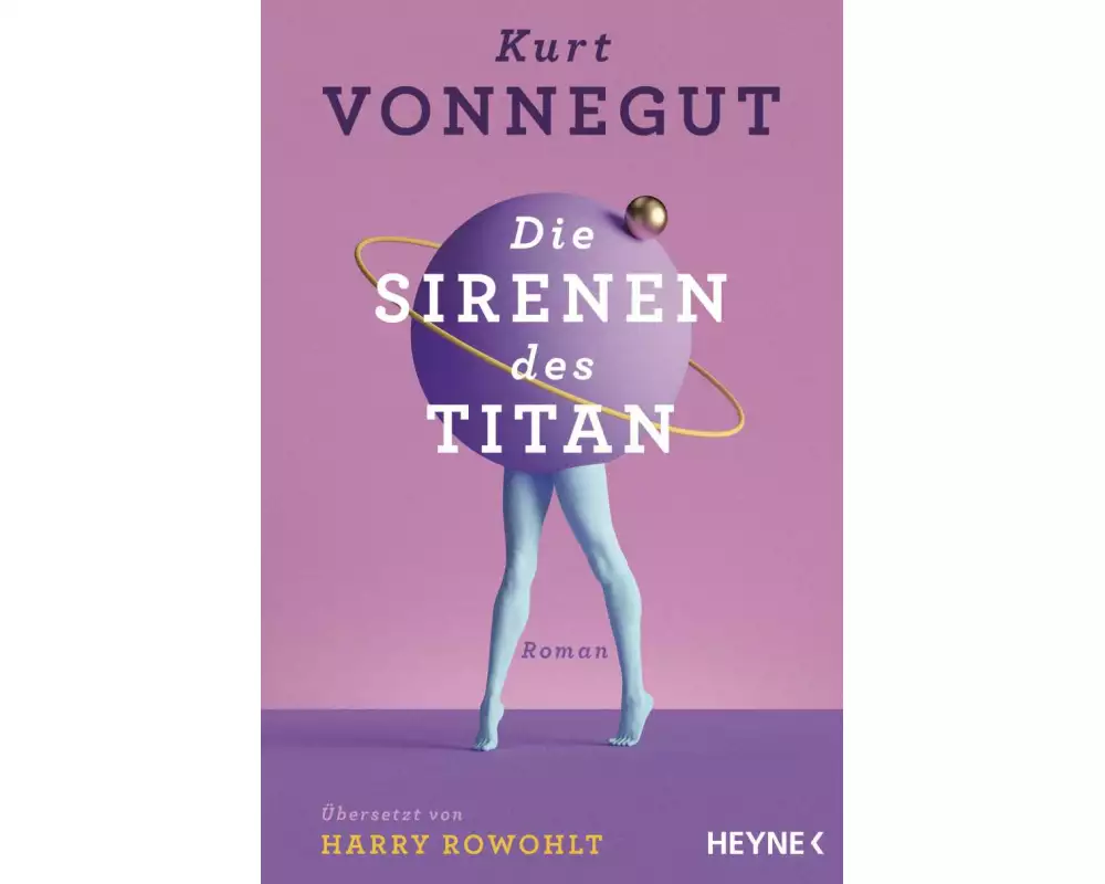Die Sirenen des Titan