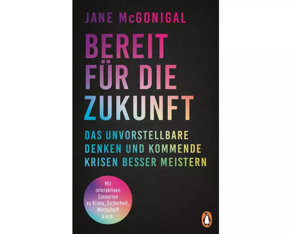 Bereit für die Zukunft