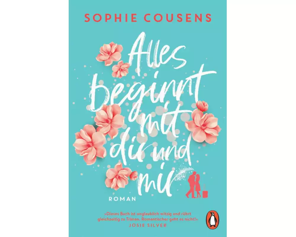 Alles beginnt mit dir und mir