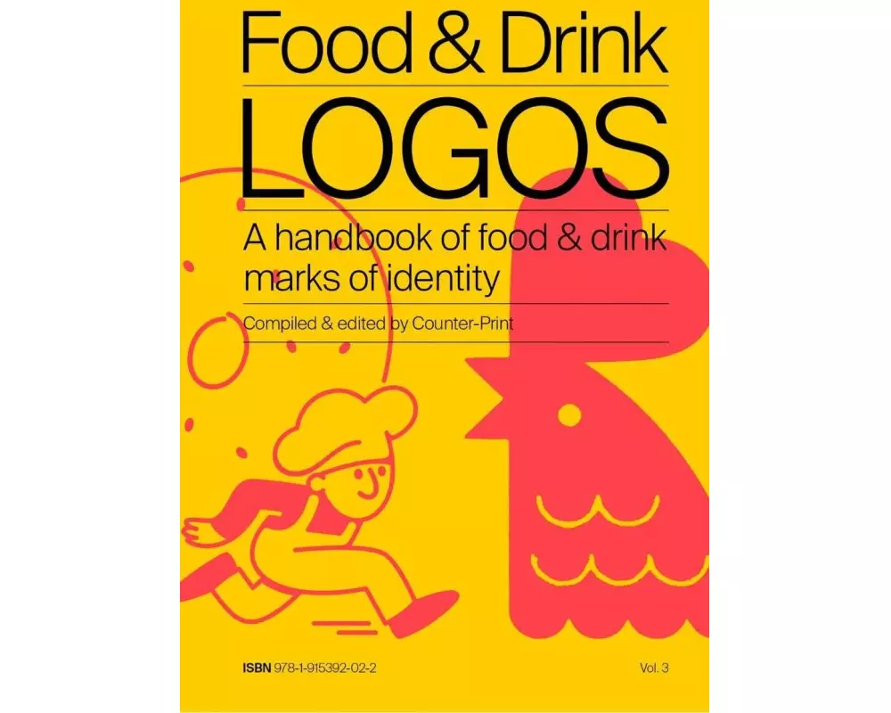 Food & Drink Logos