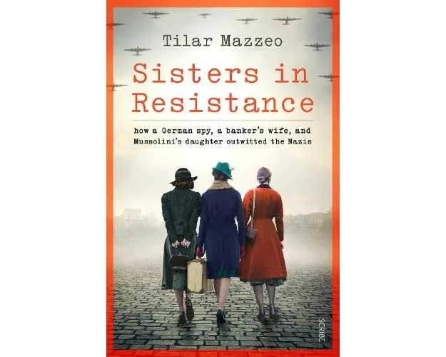 Sisters in Resistance