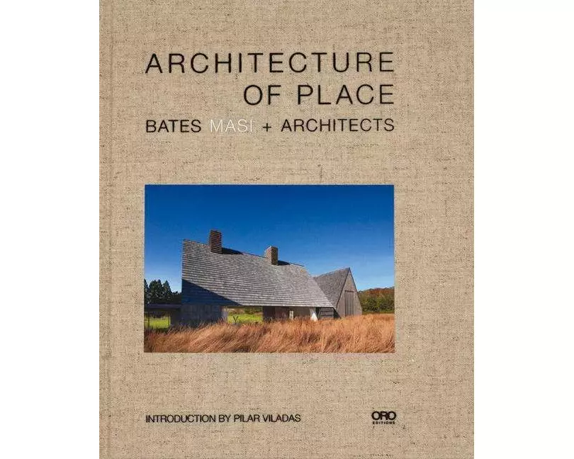 Architecture of Place
