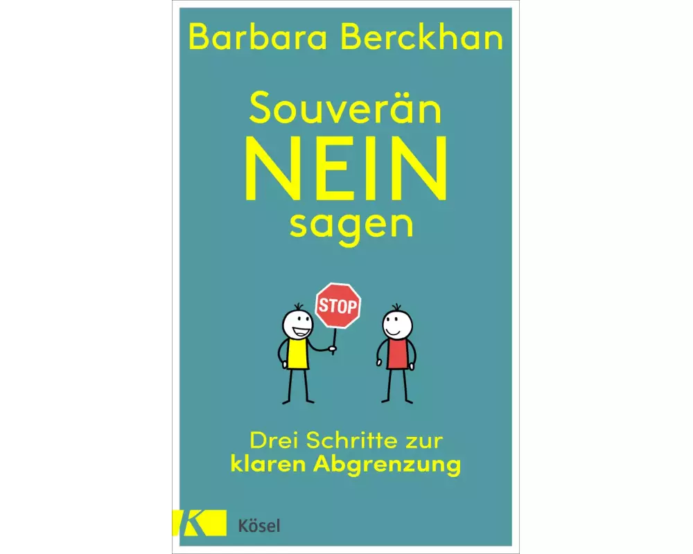 Souverän nein sagen