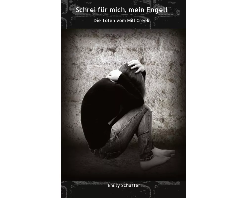 Schrei für mich mein Engel