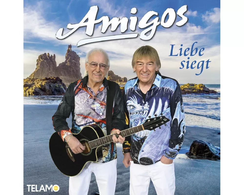 Liebe siegt