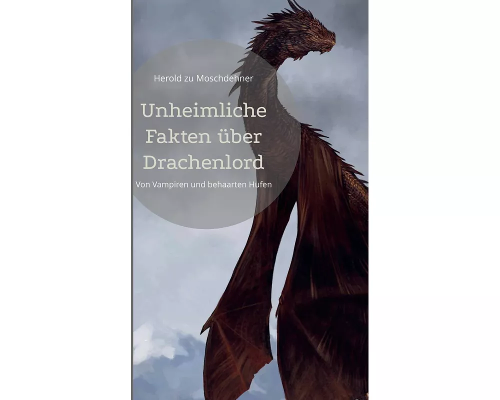 Unheimliche Fakten über Drachenlord