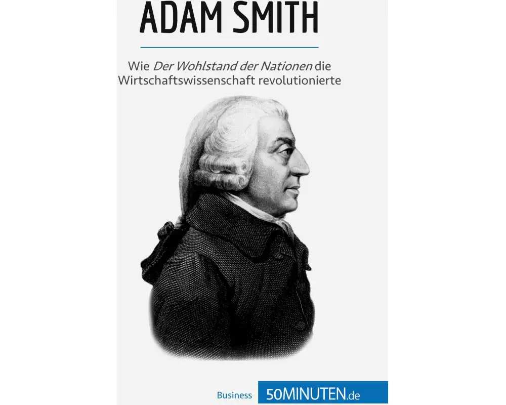 Adam Smith