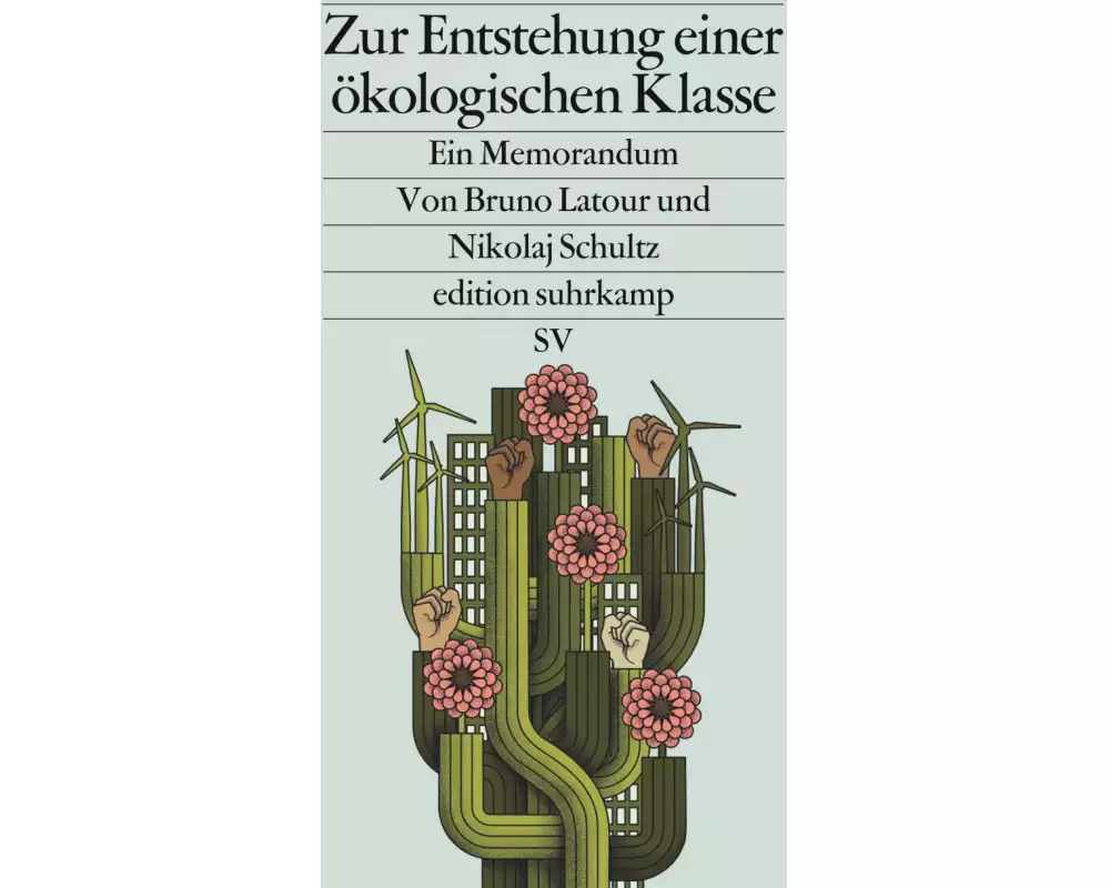 Zur Entstehung einer ökologischen Klasse