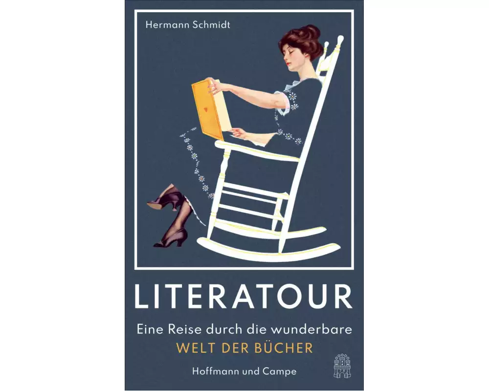 Literatour