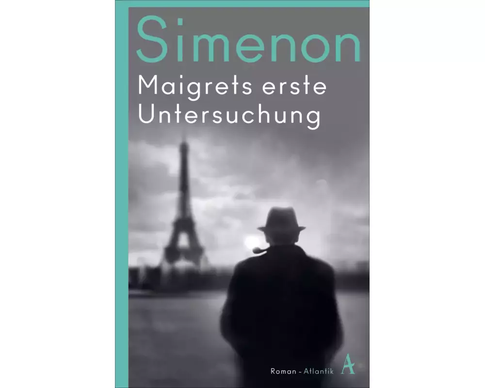 Maigrets erste Untersuchung