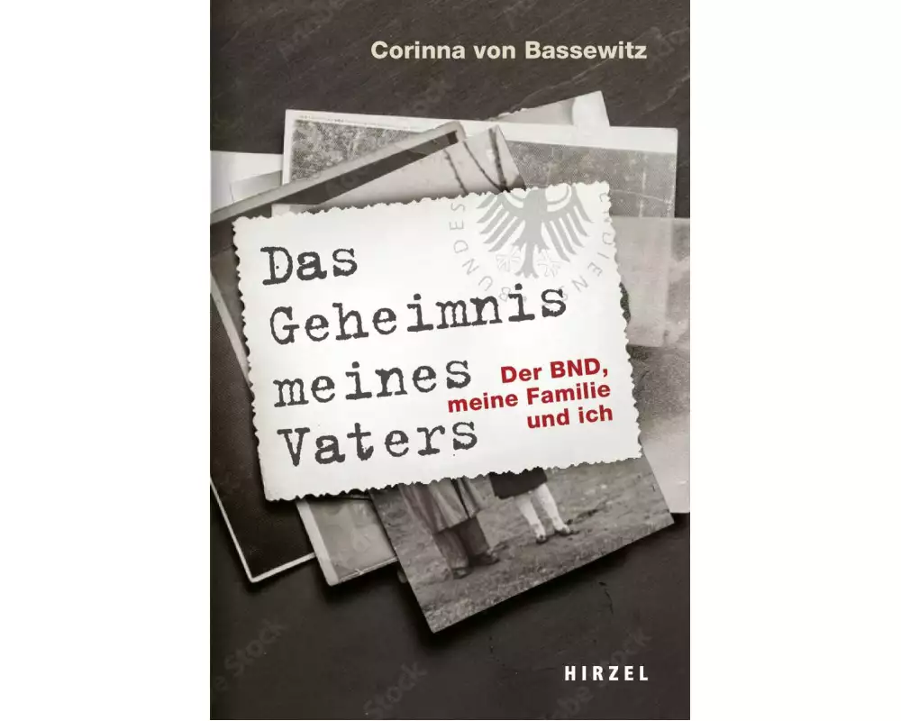 Das Geheimnis meines Vaters