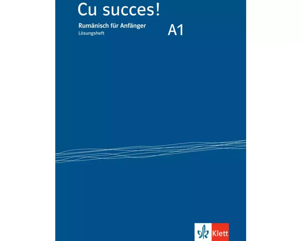 Cu succes! A1