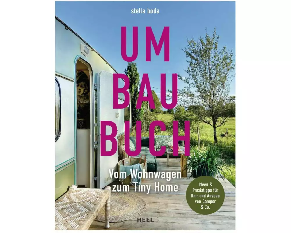 Umbauprojekte für den Caravan