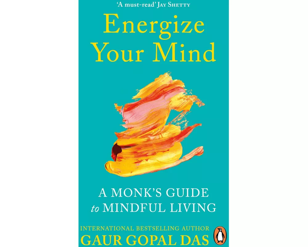 Energize Your Mind
