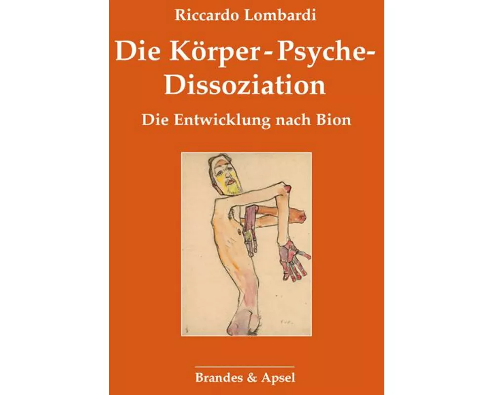 Die Körper-Psyche-Dissoziation