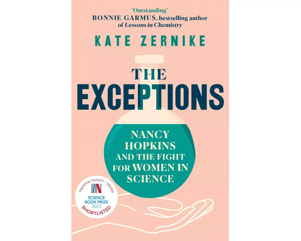 The Exceptions