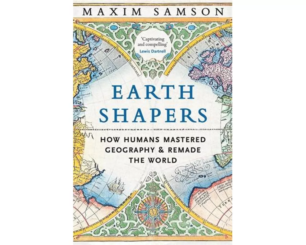 Earth Shapers
