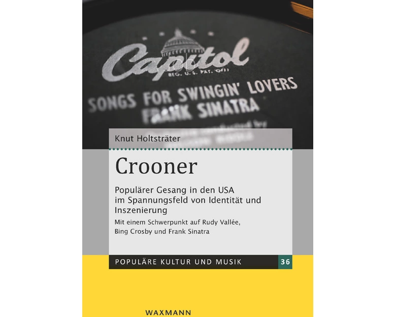 Crooner