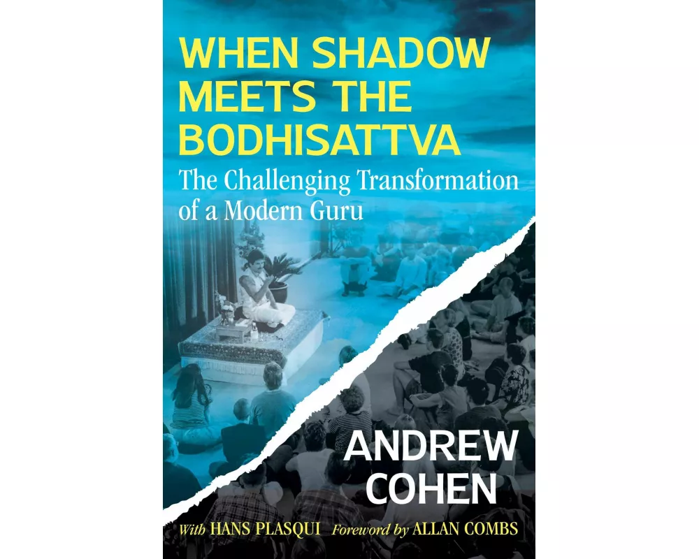 When Shadow Meets the Bodhisattva