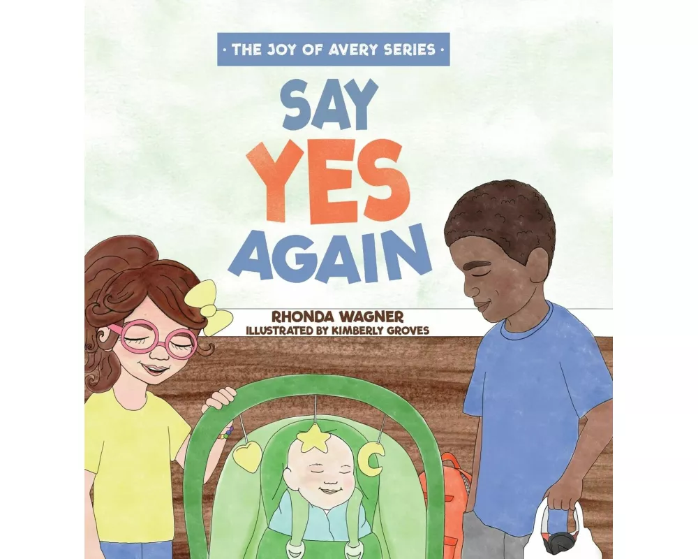 Say Yes Again