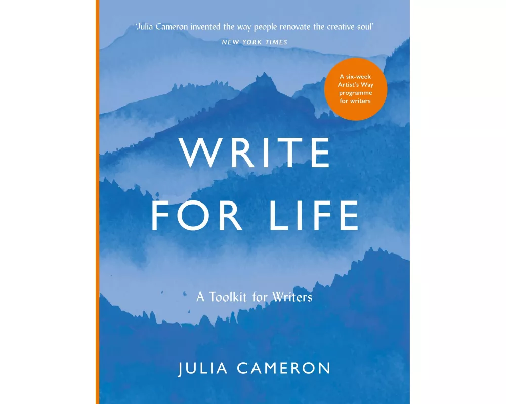 Write for Life