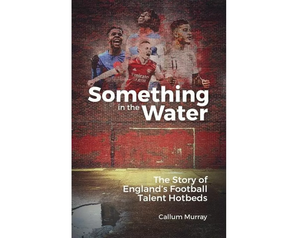 Something In The Water