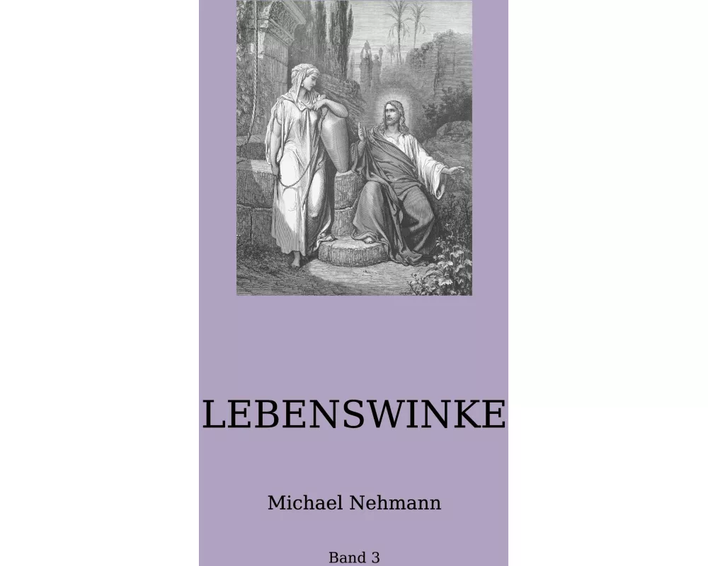 Lebenswinke