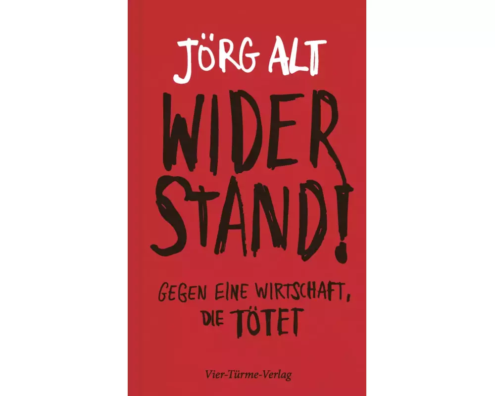 Widerstand!