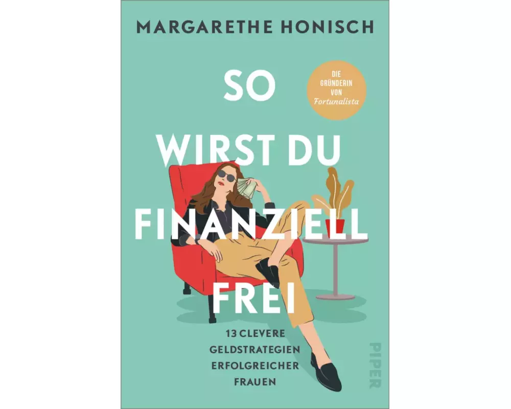 So wirst du finanziell frei