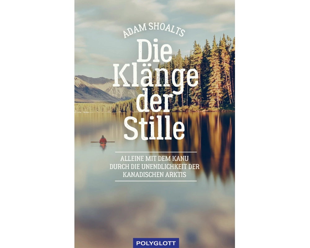 Die Klänge der Stille