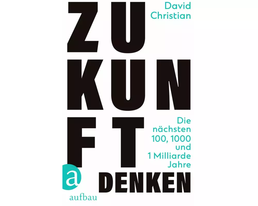 Zukunft denken
