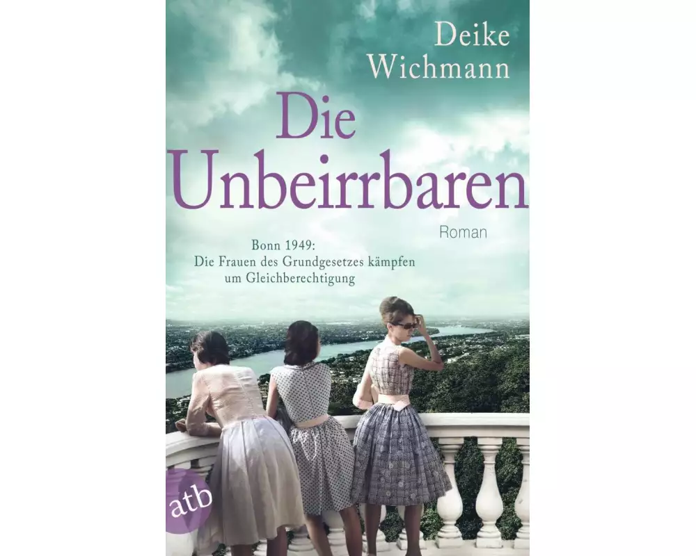 Die Unbeirrbaren