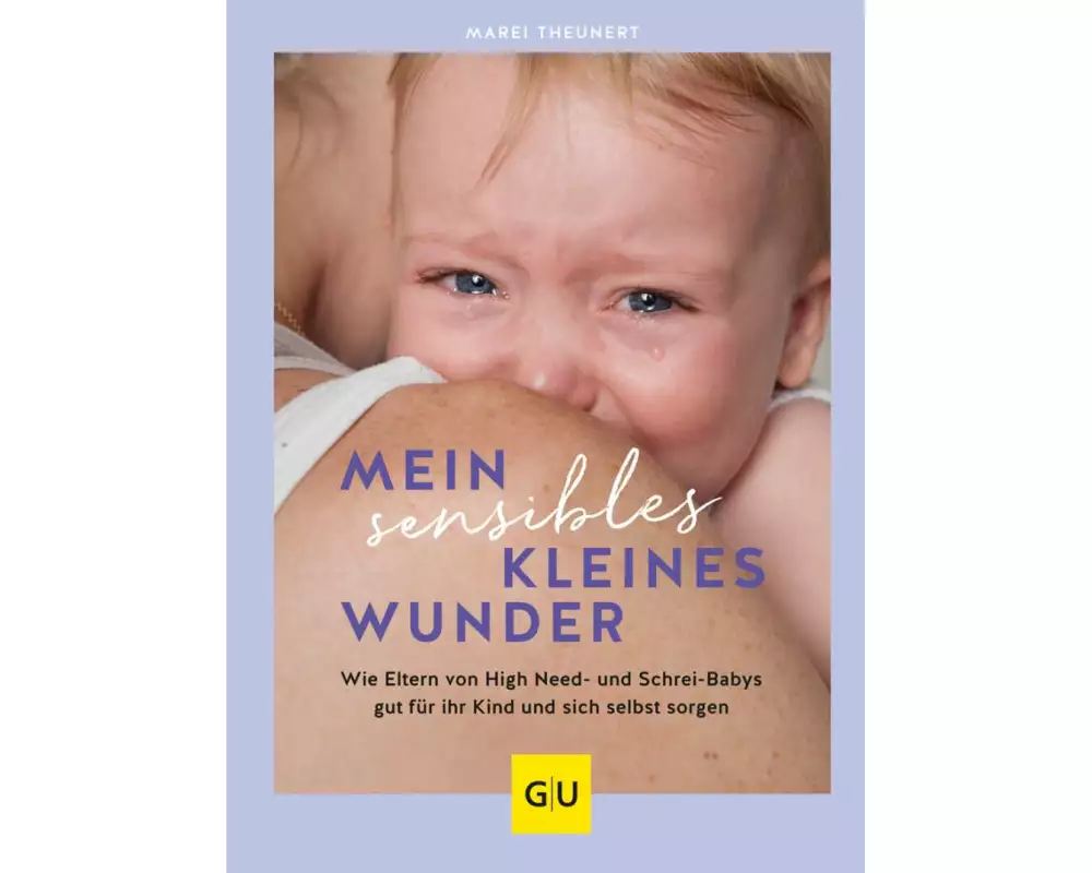 Mein sensibles kleines Wunder