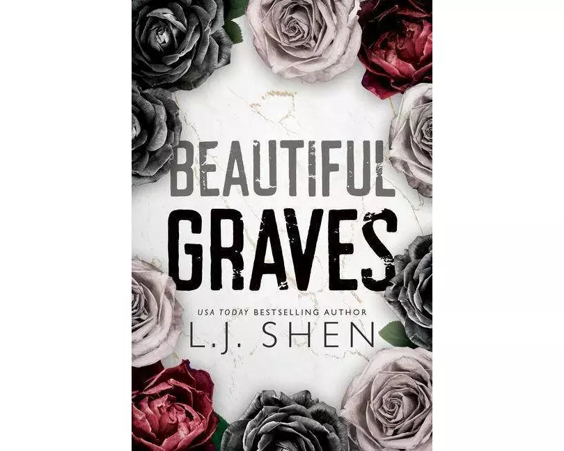 Beautiful Graves