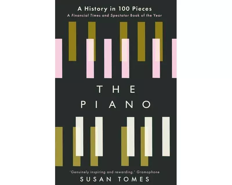 The Piano