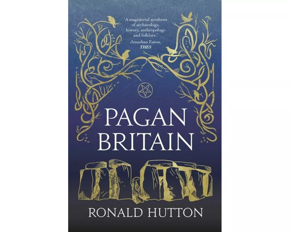 Pagan Britain