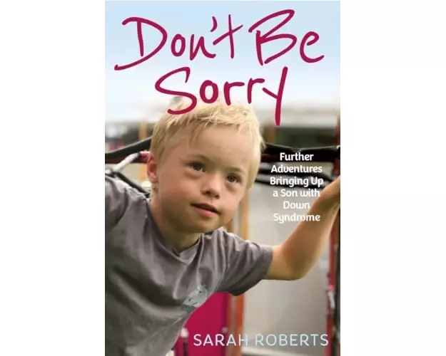 Don't Be Sorry