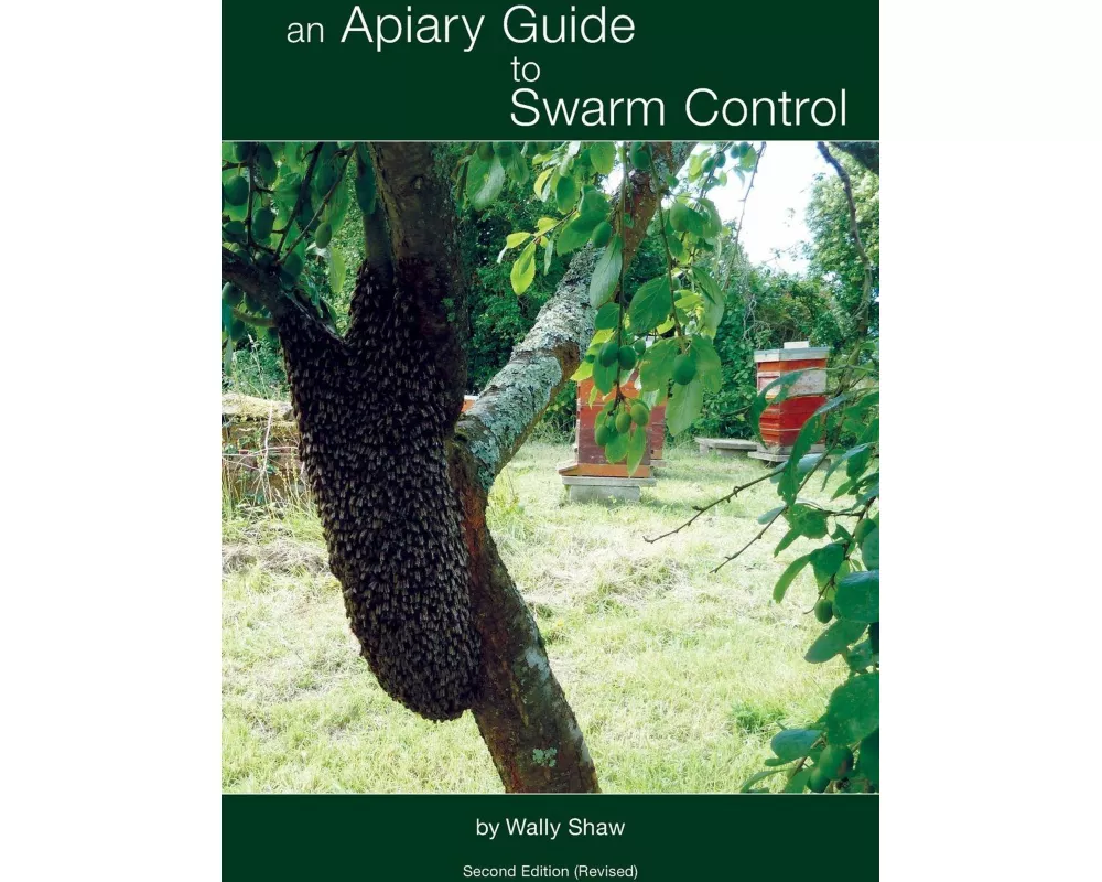 An Apiary Guide to Swarm Control