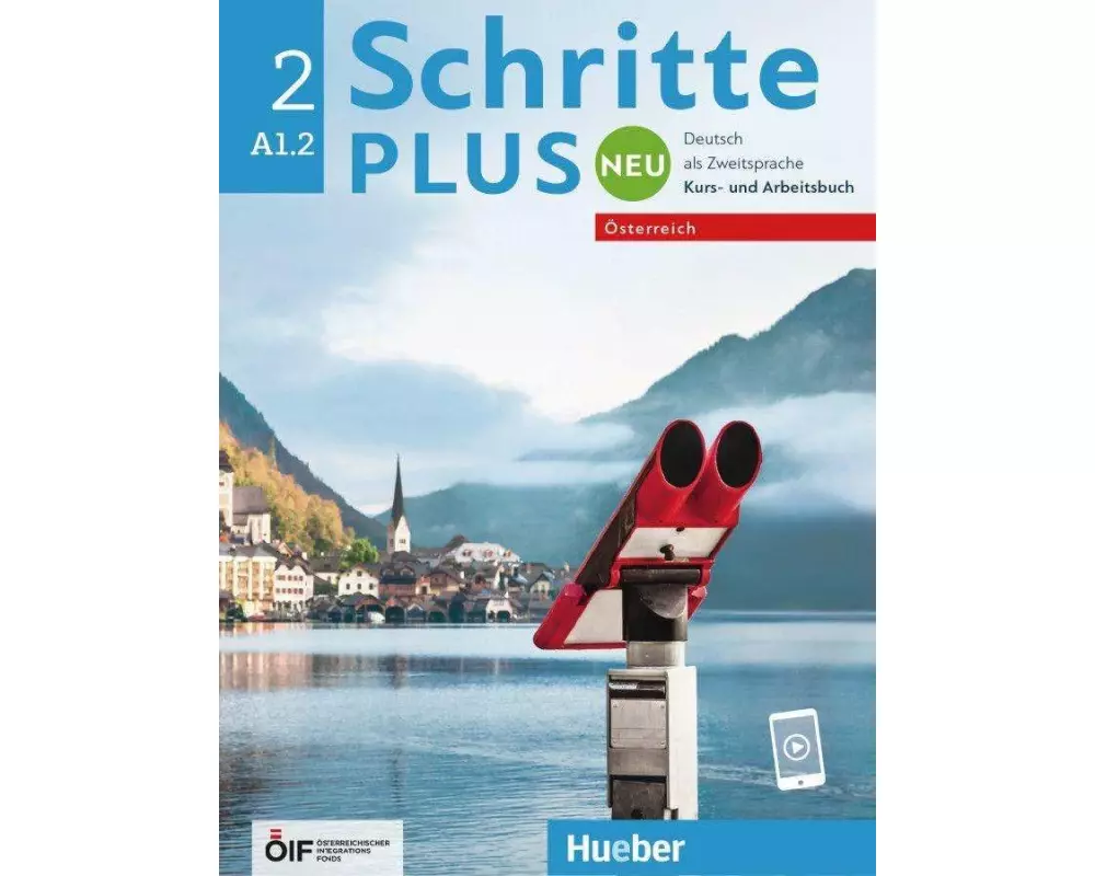 Schritte plus Neu 2 – Österreich