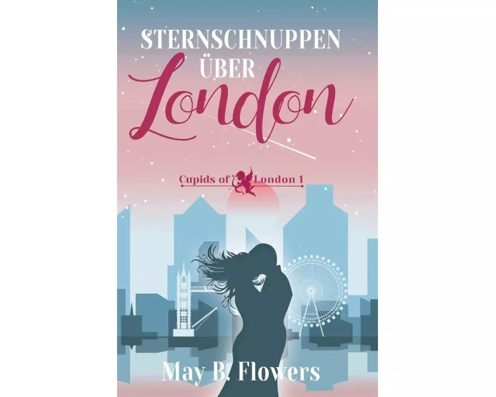 Sternschnuppen über London