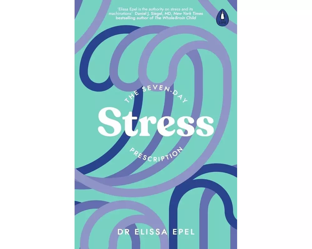 The Seven-Day Stress Prescription