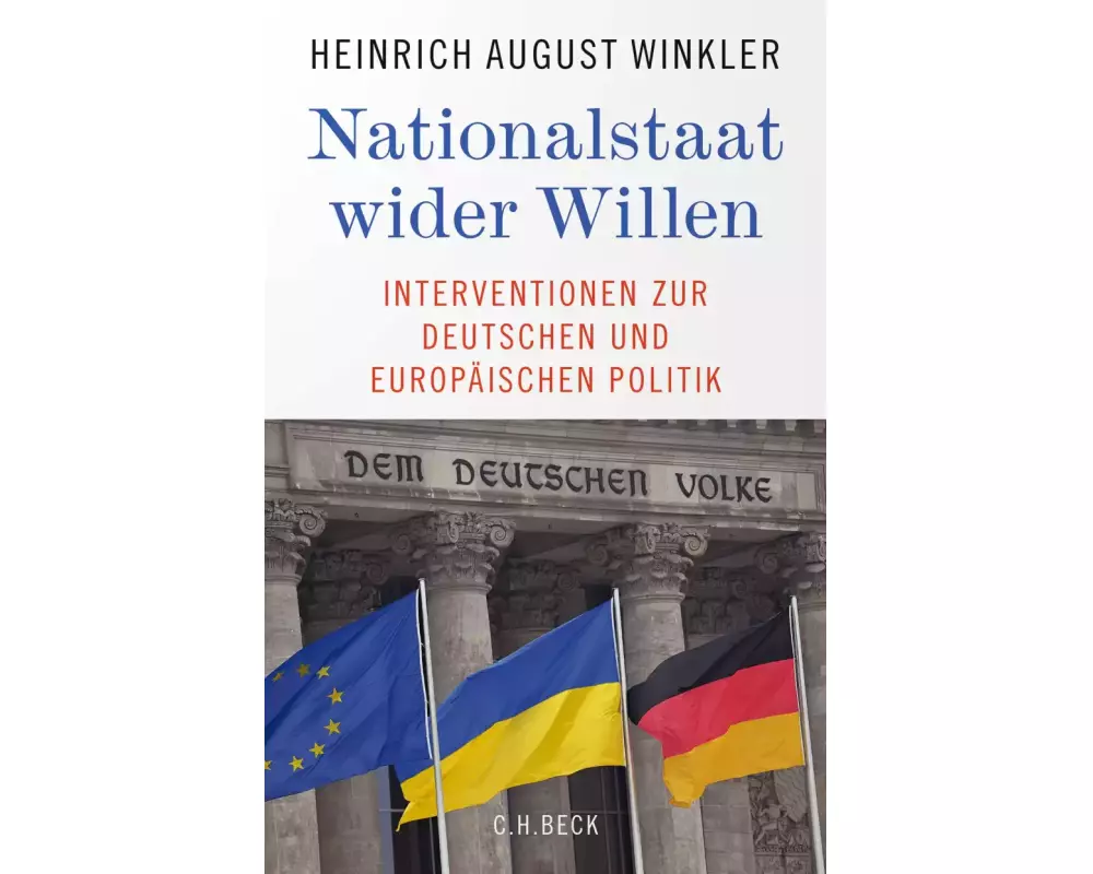 Nationalstaat wider Willen