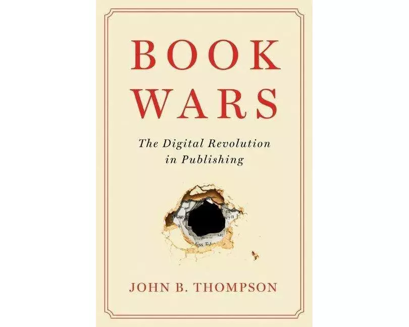 Book Wars