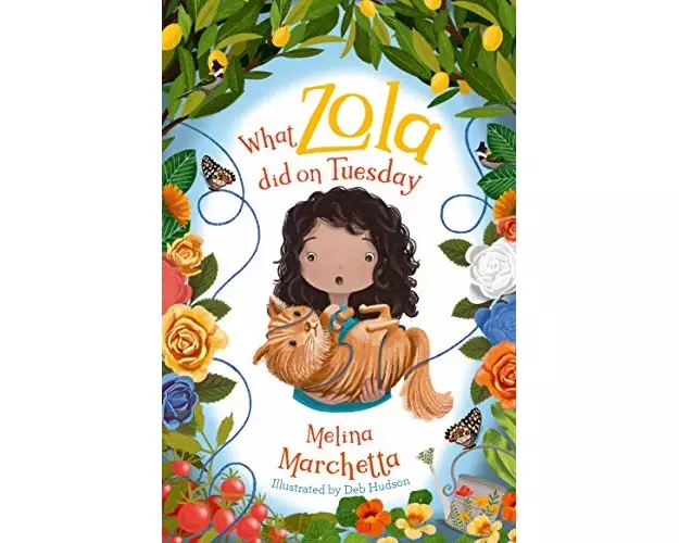 What Zola Did on Tuesday