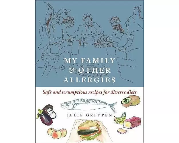 My Family and Other Allergies