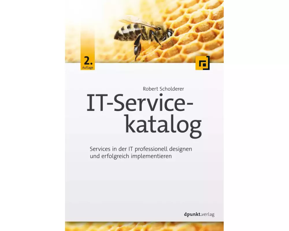 IT-Servicekatalog